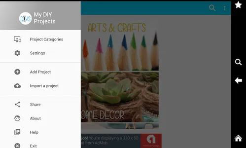 My DIY Projects screenshot 8