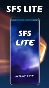 SFS LITE screenshot 0