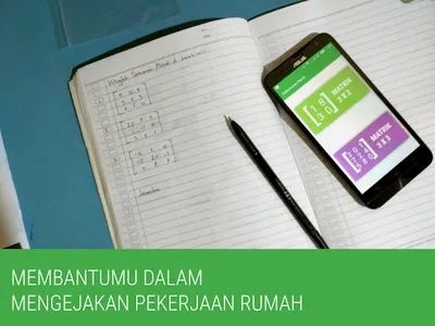 Matrix Calculator with steps screenshot 6