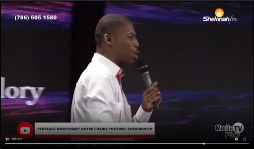 Media Pam TV screenshot 0