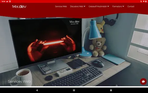 14x screenshot 2