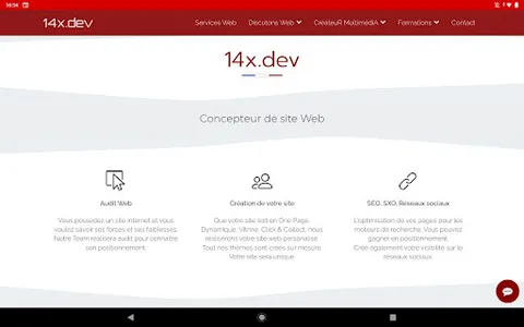 14x screenshot 3