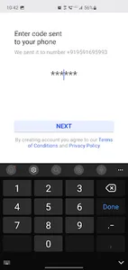 NaukariTak screenshot 1