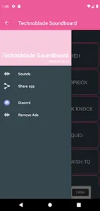 Technoblade Soundboard screenshot 3