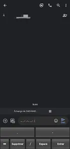 KeyMorse screenshot 1