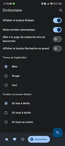 Mon Dico Français (CNRTL) screenshot 3