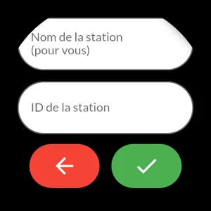 Vélô Toulouse pour Wear OS screenshot 1