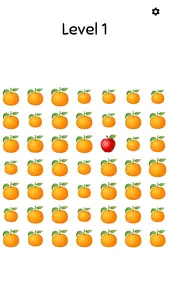 Emoji Puzzle Brain Games screenshot 3