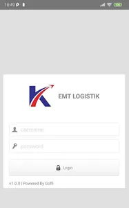 EMT KK (KEBAKKRAMAT) screenshot 1