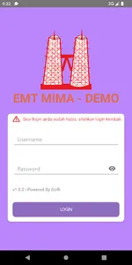 Sales MIMA screenshot 1