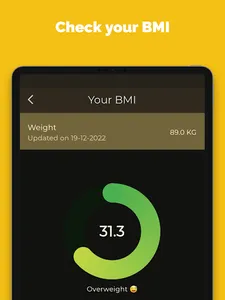 Daily Workout Planner - Gym7 screenshot 17