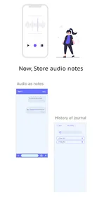 Day Journal screenshot 3