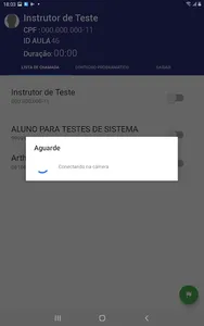 Qclass - Teórico screenshot 8