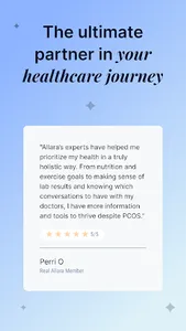 Allara screenshot 9