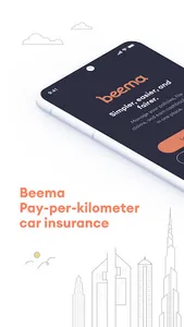 Beema Insurance screenshot 0