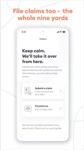 Beema Insurance screenshot 4