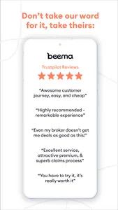 Beema Insurance screenshot 6