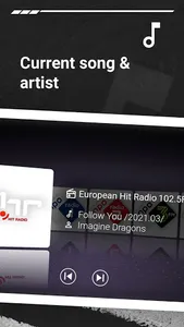 Car Radio - ultimate radio screenshot 1