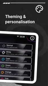 Car Radio - ultimate radio screenshot 2