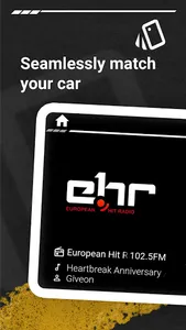 Car Radio - ultimate radio screenshot 3