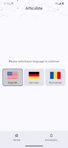 Articulate - Speak and Refine screenshot 13