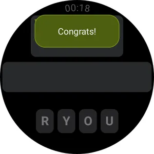 Unscramble - Word guessing screenshot 5