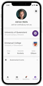 Dormlife screenshot 7