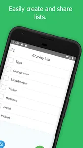 EveryList: To-Do List & Tasks screenshot 0