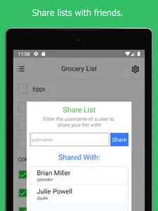 EveryList: To-Do List & Tasks screenshot 10