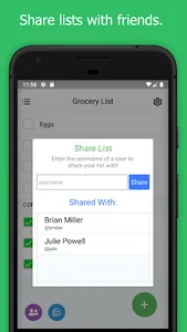 EveryList: To-Do List & Tasks screenshot 2