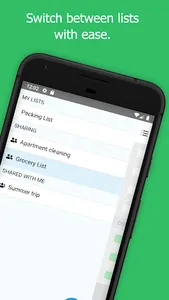 EveryList: To-Do List & Tasks screenshot 3