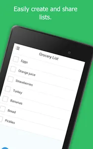 EveryList: To-Do List & Tasks screenshot 4