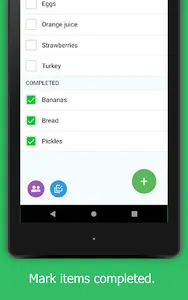 EveryList: To-Do List & Tasks screenshot 5