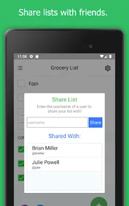 EveryList: To-Do List & Tasks screenshot 6