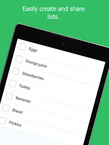 EveryList: To-Do List & Tasks screenshot 8