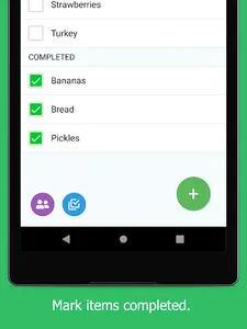 EveryList: To-Do List & Tasks screenshot 9