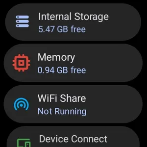 AnExplorer X File Manager screenshot 48