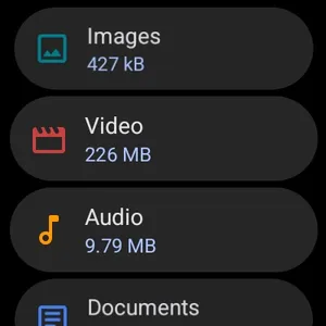 AnExplorer X File Manager screenshot 49