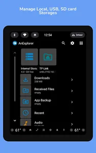 AnExplorer X File Manager screenshot 60