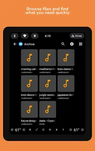 AnExplorer X File Manager screenshot 61
