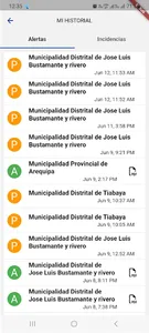 Smart Muni screenshot 10