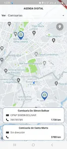 Smart Muni screenshot 5