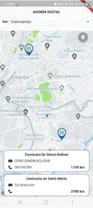 Smart Muni screenshot 9