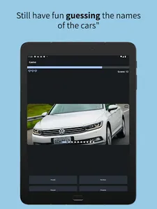 Cars Specifications screenshot 12