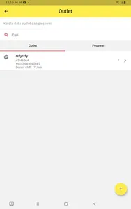 NUPOS : Aplikasi Kasir / POS screenshot 10