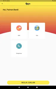 NUPOS : Aplikasi Kasir / POS screenshot 22