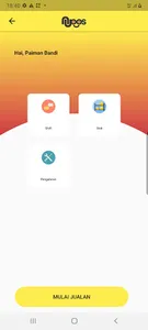 NUPOS : Aplikasi Kasir / POS screenshot 6