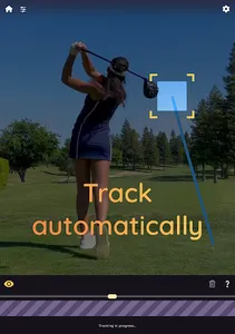 Ace Trace Golf screenshot 6