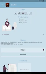 Jims - Discover screenshot 12