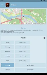 Jims - Discover screenshot 13